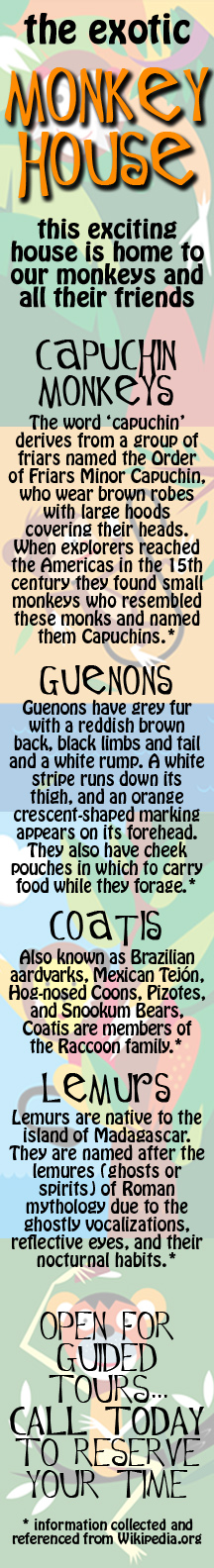 Oley Turnpike Dairy Zoo